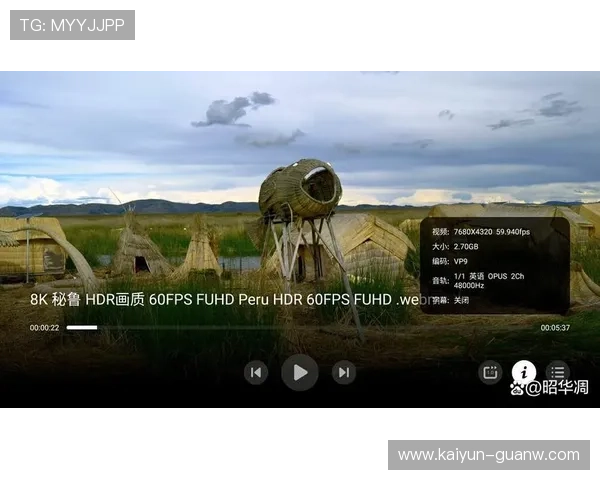 畅享高清网络电视直播：PC端精彩节目随心看